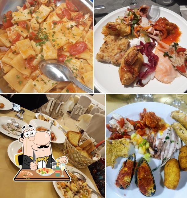 RISTORANTE L'ANCORA
