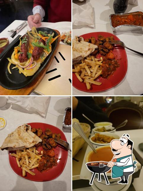 Shanai Restaurant