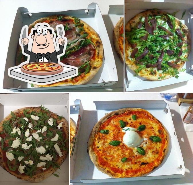 Fuori di Pizza (Roncade)