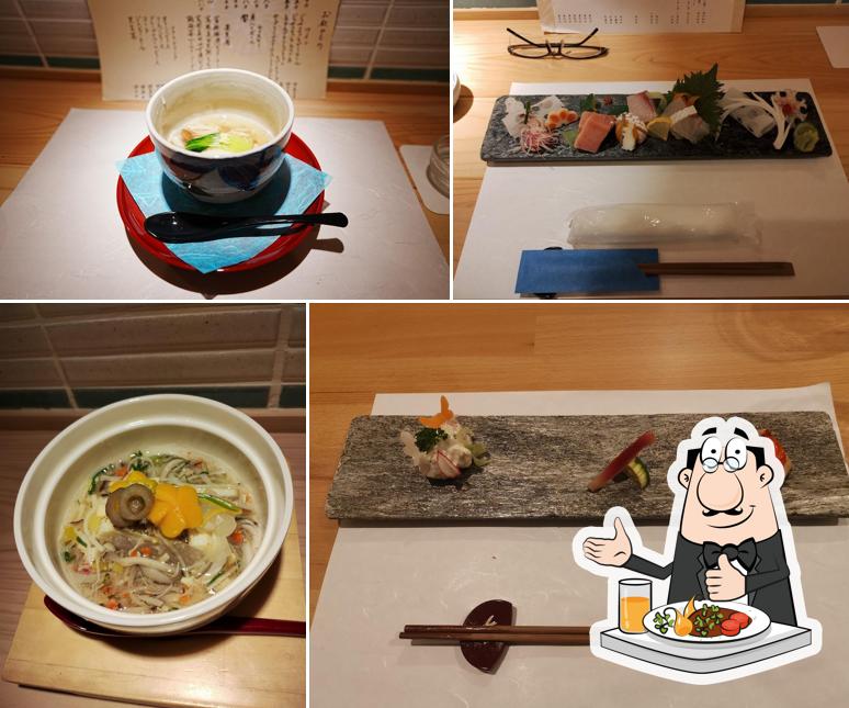 創作ごかん