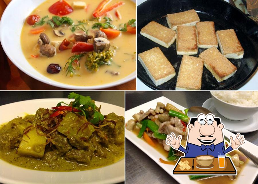 Absolute Thai Restaurant