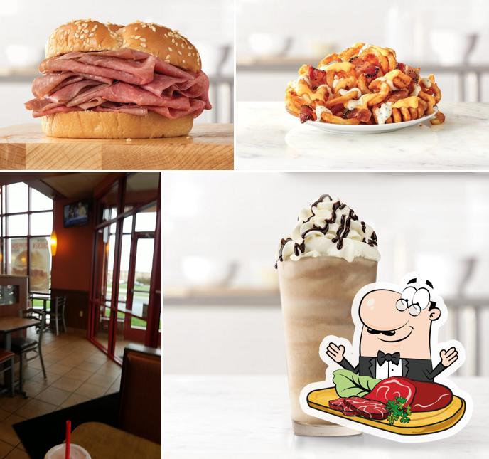 Arby's