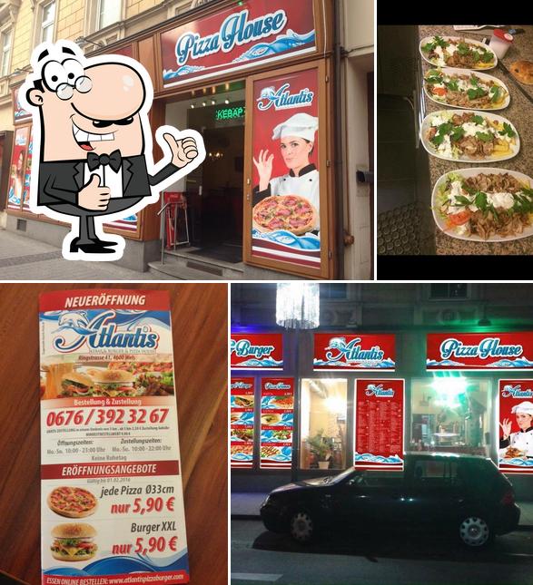 Pizzeria Rio