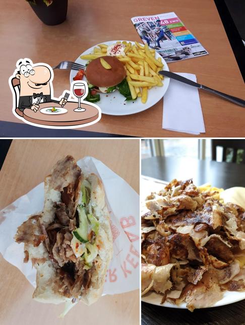 Tandure Grill