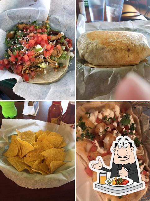 Bay Vista Taqueria