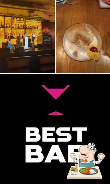 Best Bar