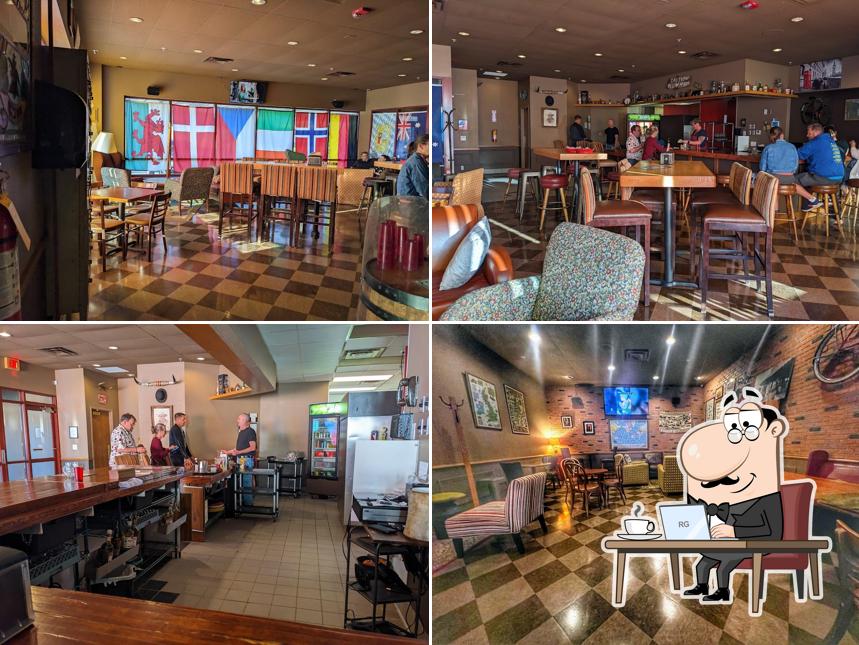 Bull's Bierhaus