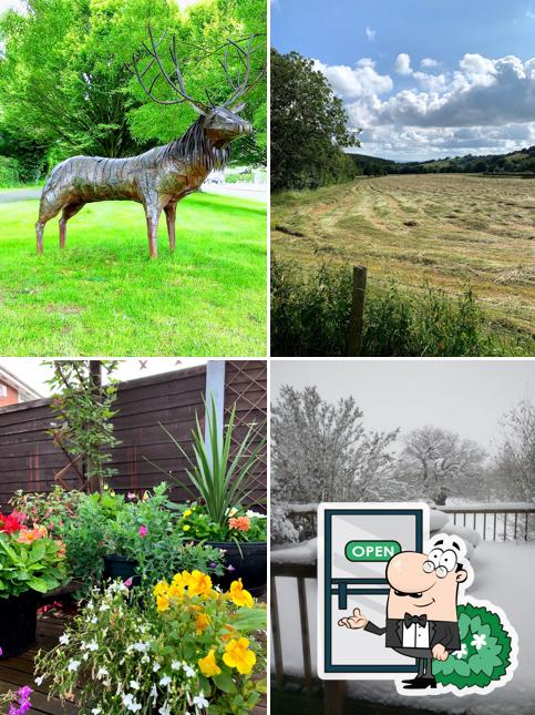 Beaconsfield Holiday Park