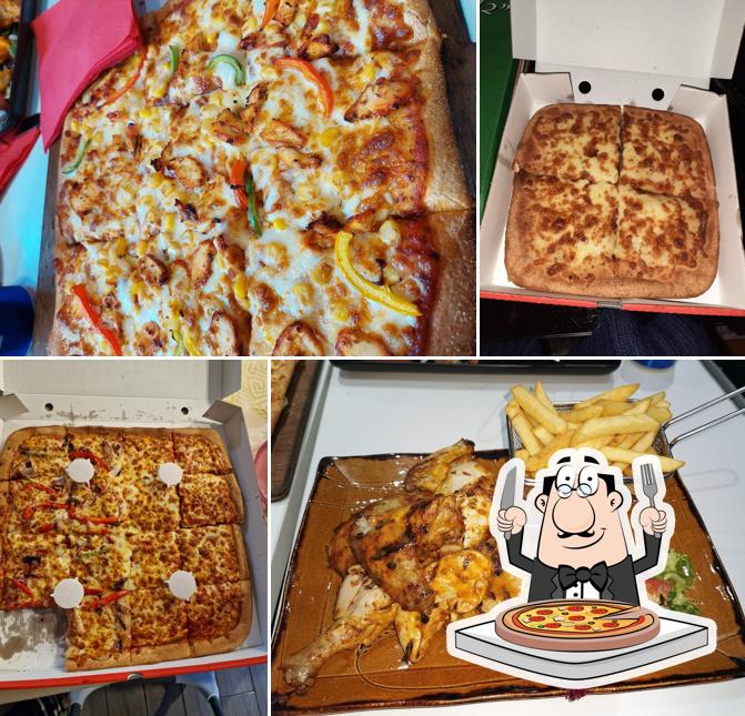 Chickito's
