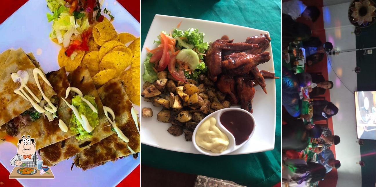 El Mariachi Restaurante