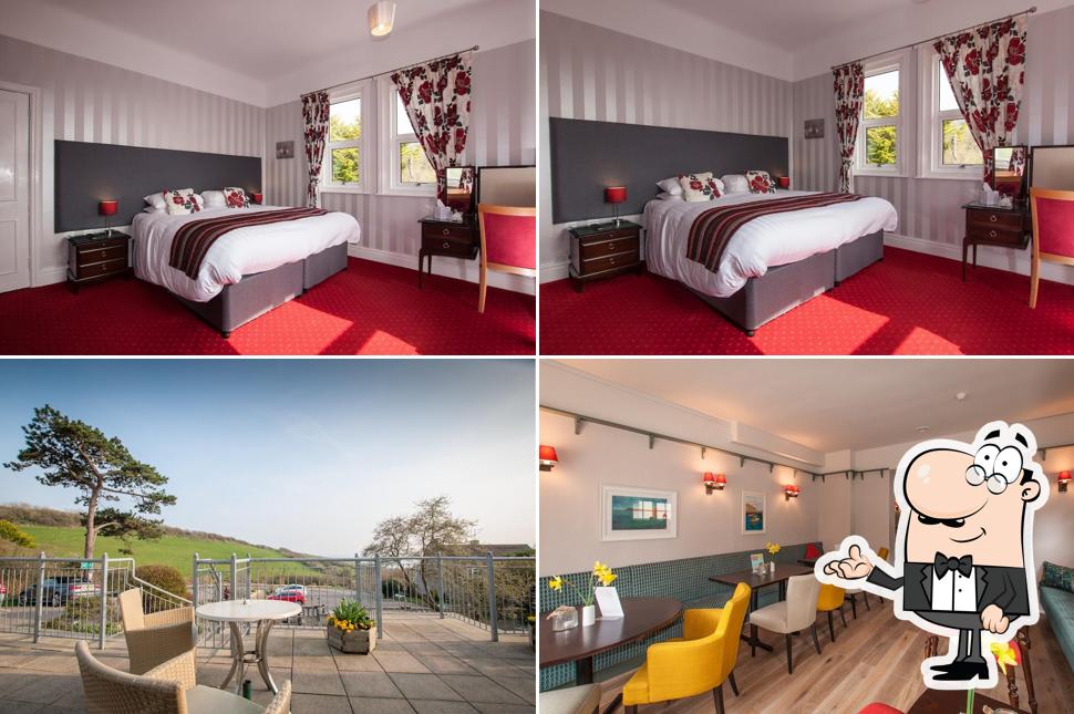Eype's Mouth Country Hotel