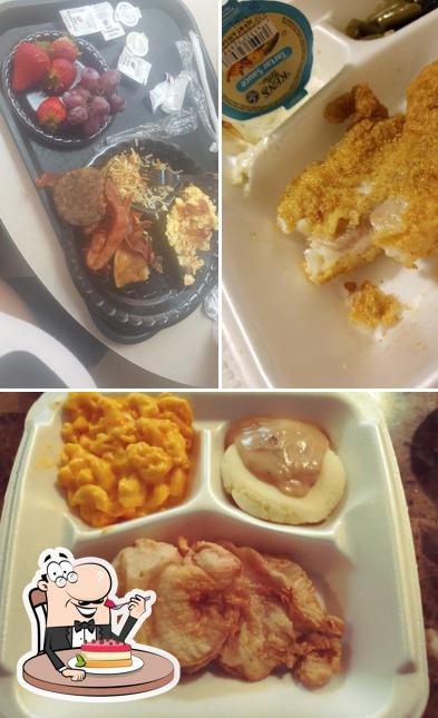 Grandy's