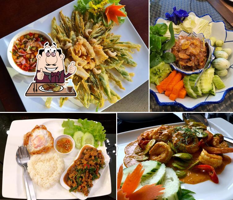 J'Nong Recipe