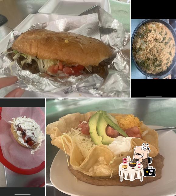 La Pasada Mexican Restaurant