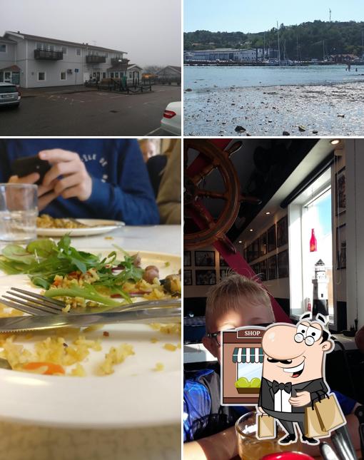 Billys restaurang pizzeria