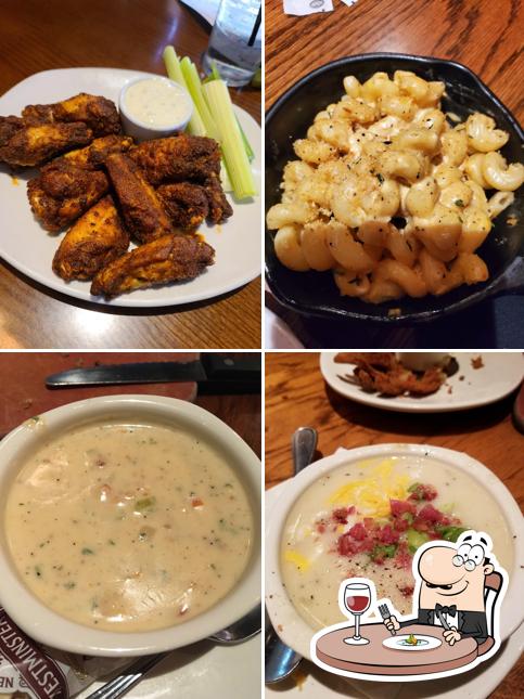 Outback Steakhouse