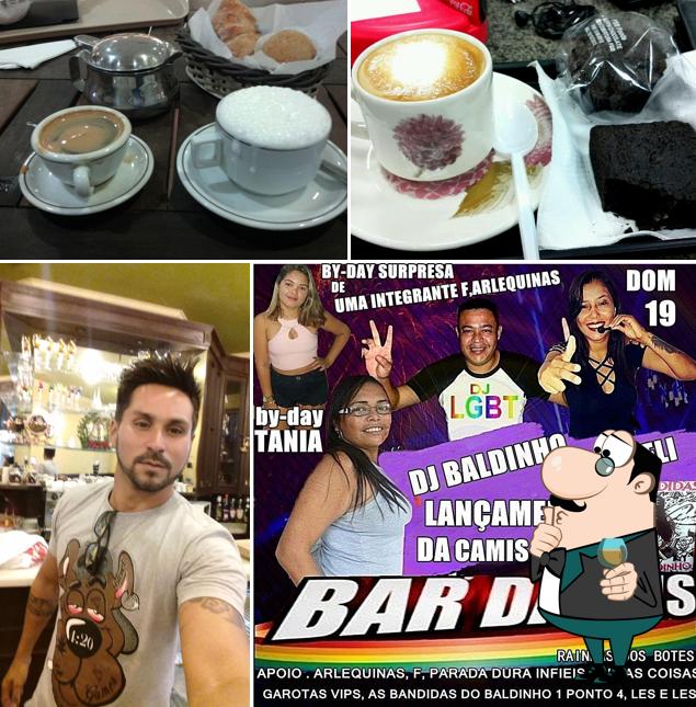 Paris Coffe