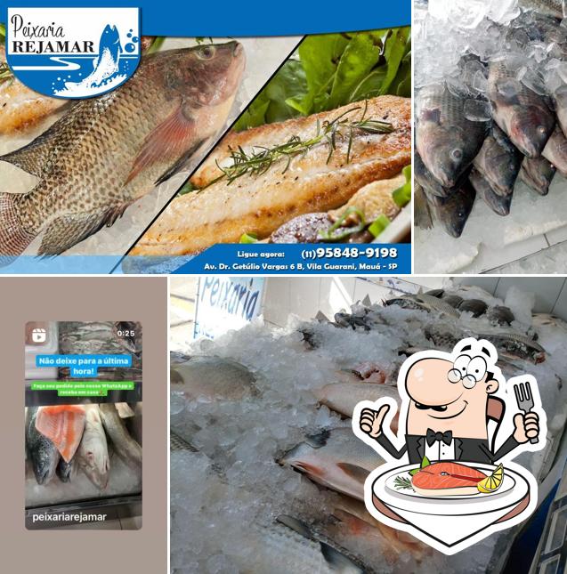 Peixaria Rejamar