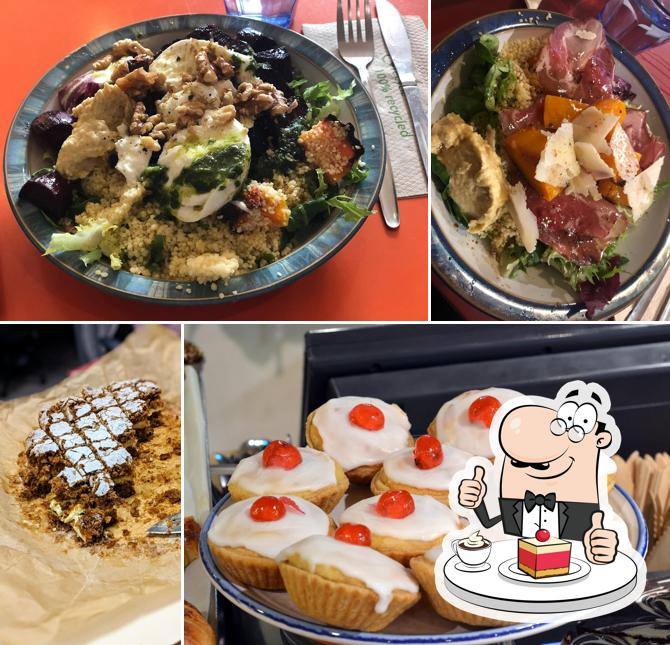 Picnic Foods