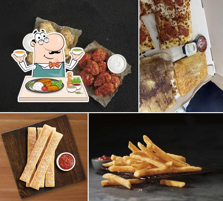 Pizza Hut