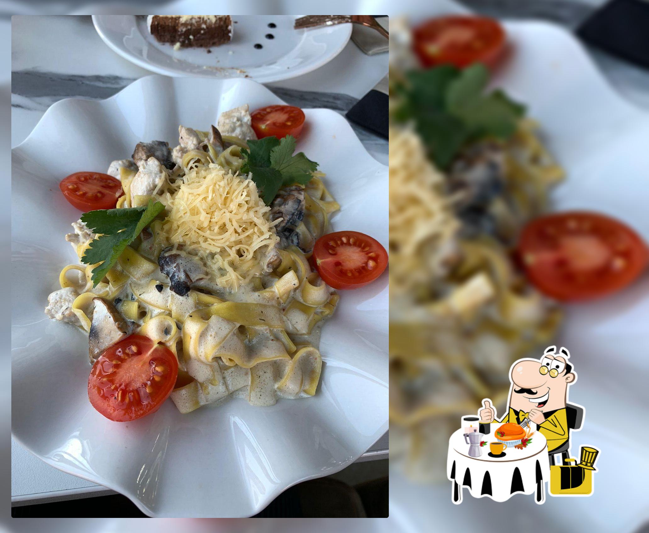 STORIES вкус с историей