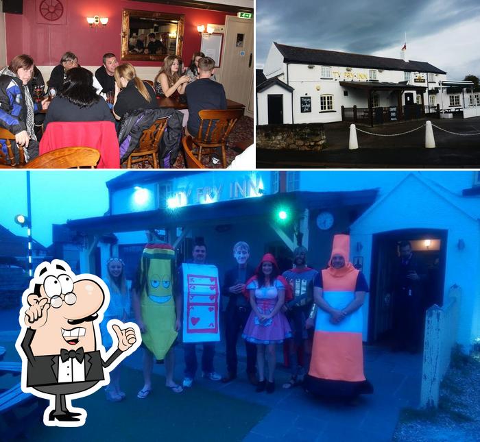 Ty Fry Inn
