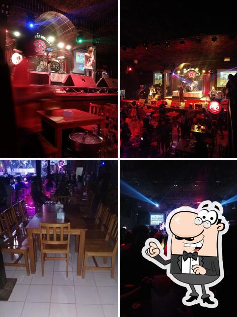 Mahanakhon @ Trang: A Night of Friendship