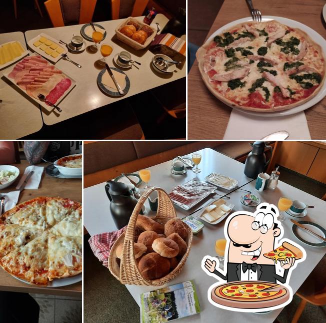 Rääblein's Pension & Pizzeria