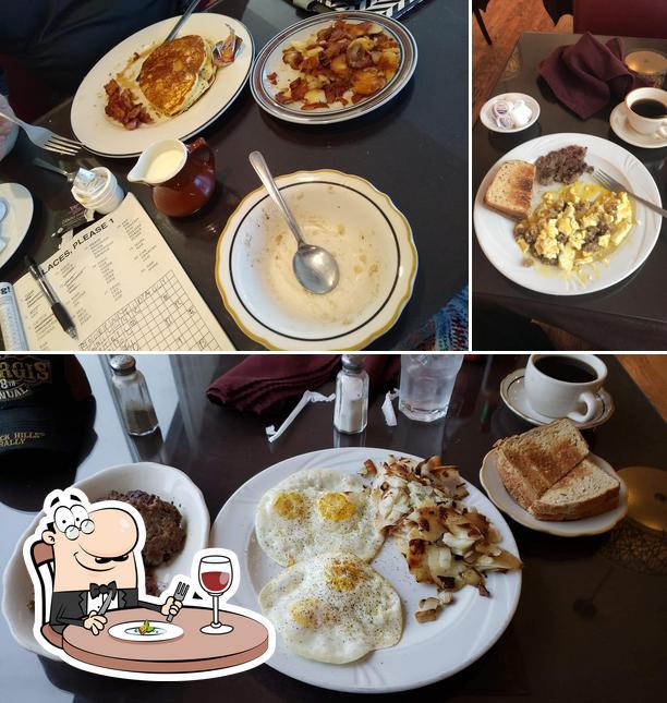 Alexander's Restaurant