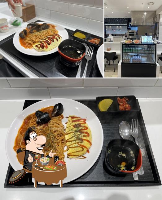 American Kitchen by 121