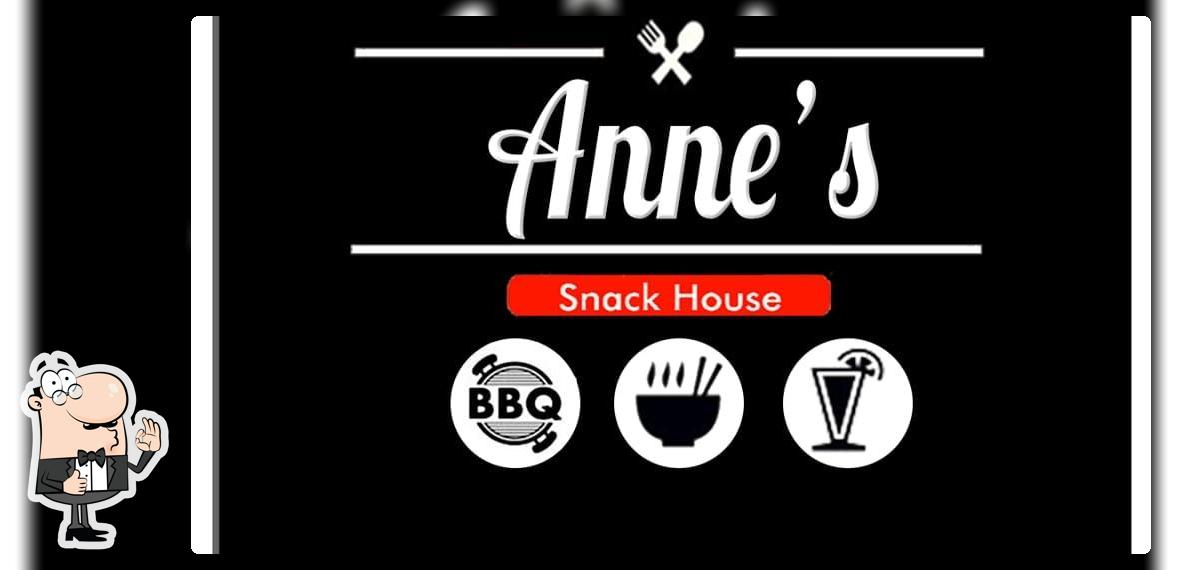 Anne's Snackhouse
