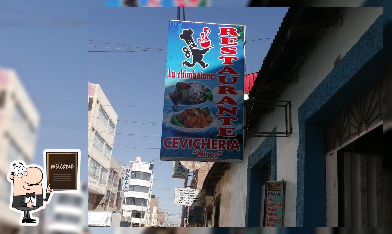 CEVICHERIA "NINOS"