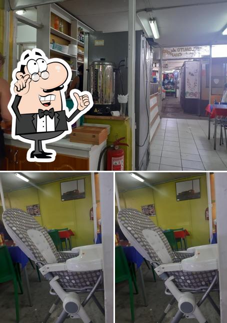 Casino Persa