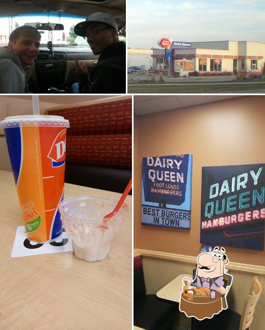 Dairy Queen