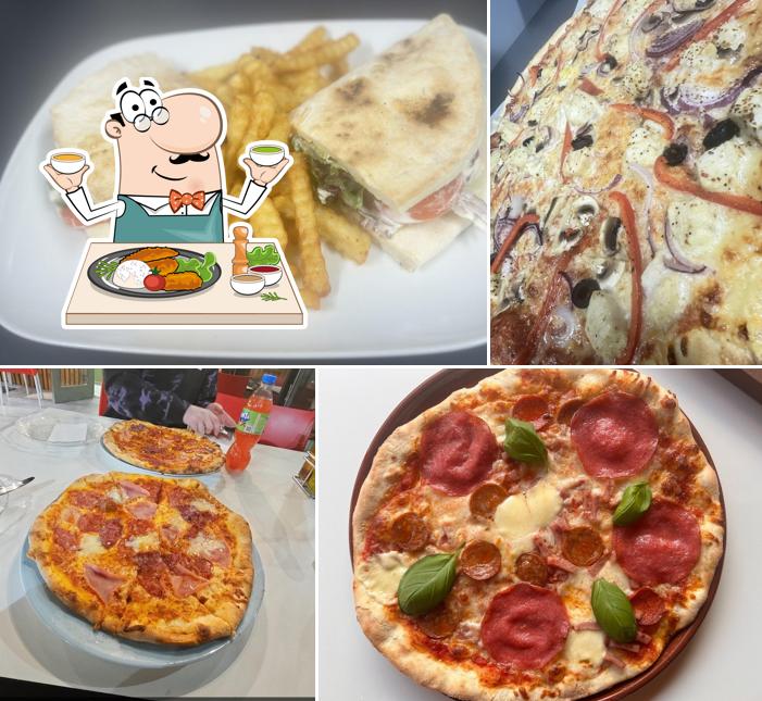 Di Napoli AS
