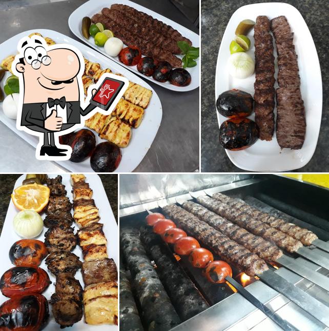 Restaurant Haj.Mahmood