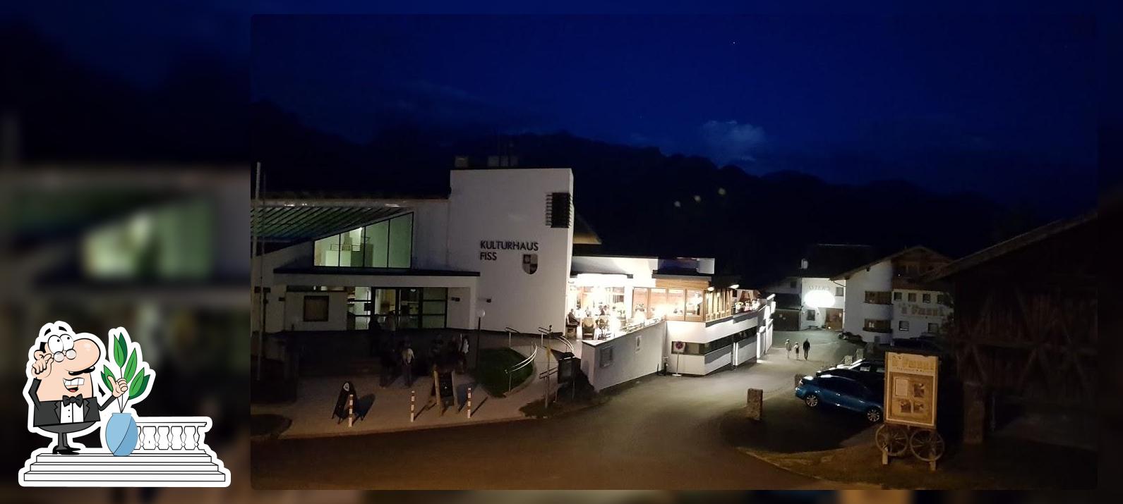 Kulturhausstüberl