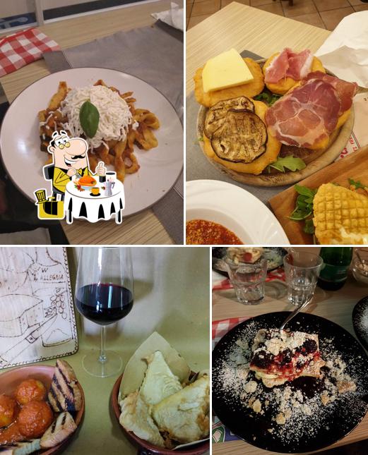 Ristorante Lu Straccapanz
