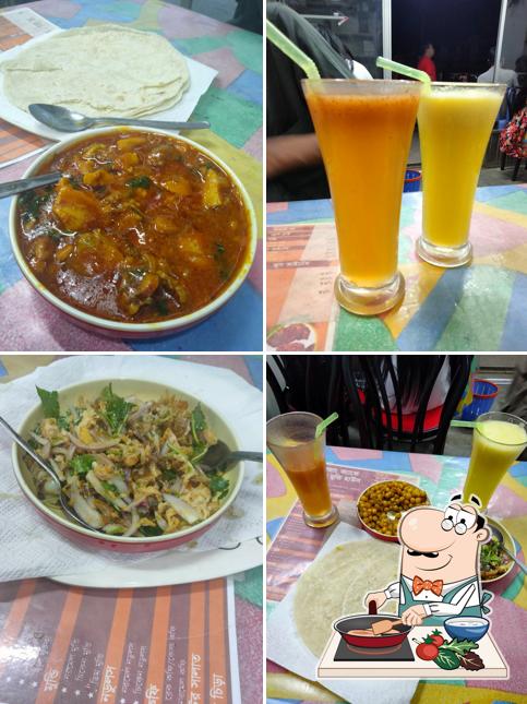 Mejang Cafe