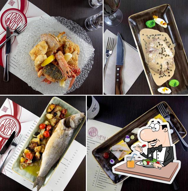 Moky Ristorante