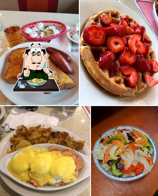 New Rochelle Diner