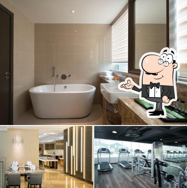 Olive Tree Hotel Penang