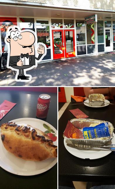 Pizzeria Grillroom Aspendos