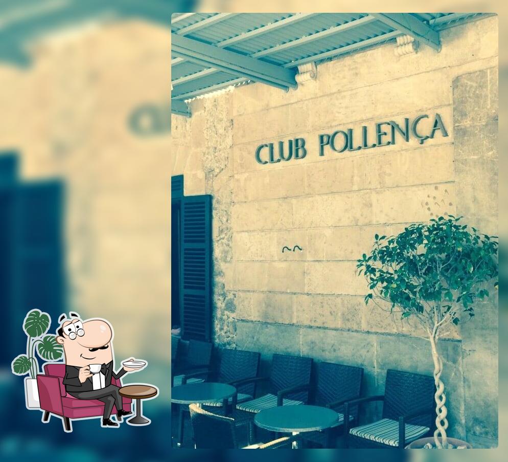 Reial Club Nautic Port de Pollenca