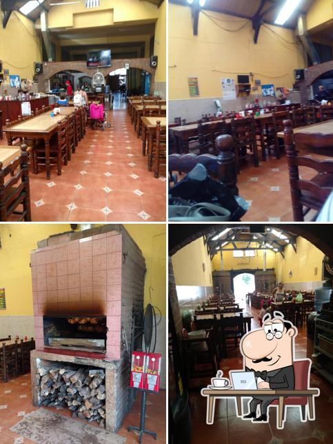 Rosticeria La Bodega