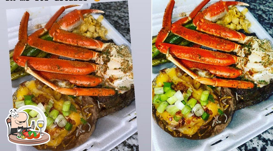 Shan's Kitchen