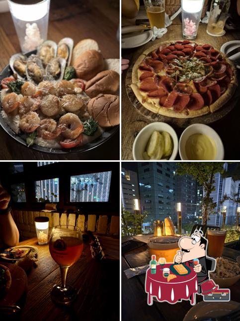 Sinsa Pub - Balsan