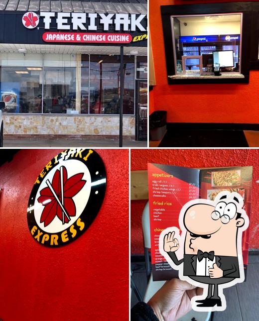 Teriyaki express