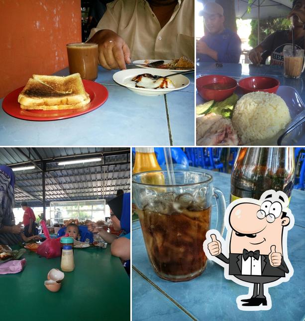 Warung Pak Mat