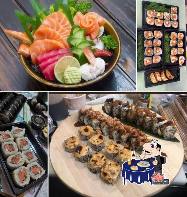 Wasabean Sushi